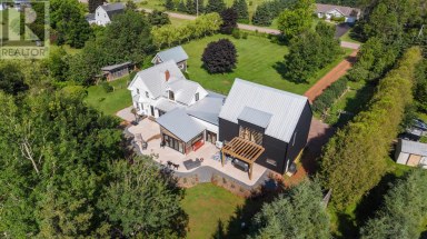 35 Richard Douglas Drive Mermaid Prince Edward Island photo 1