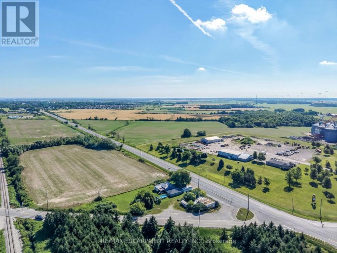 3819 HIGHWAY 6, Haldimand, Ontario, N0A1H0