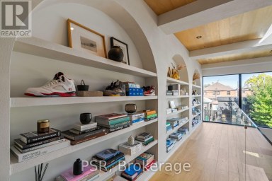 53 PALMERSTON AVENUE Toronto (Trinity-Bellwoods) Ontario photo 15
