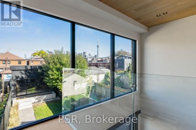 53 PALMERSTON AVENUE Toronto (Trinity-Bellwoods) Ontario photo 16