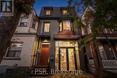 53 PALMERSTON AVENUE Toronto (Trinity-Bellwoods) Ontario photo 2