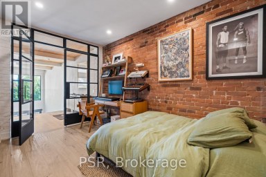 53 PALMERSTON AVENUE Toronto (Trinity-Bellwoods) Ontario photo 22