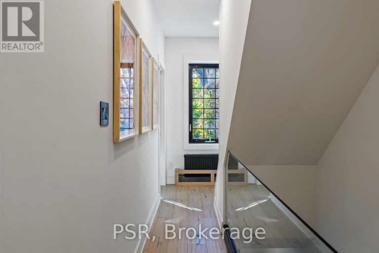 53 PALMERSTON AVENUE, Toronto (Trinity-Bellwoods), Ontario, M6J2J2