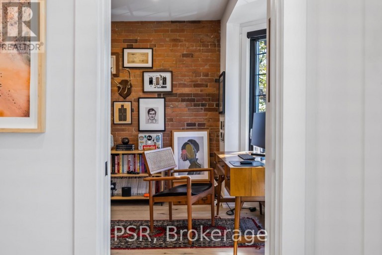 53 PALMERSTON AVENUE, Toronto (Trinity-Bellwoods), Ontario, M6J2J2