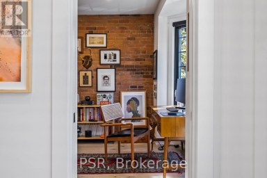 53 PALMERSTON AVENUE Toronto (Trinity-Bellwoods) Ontario photo 24