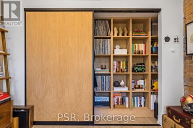 53 PALMERSTON AVENUE Toronto (Trinity-Bellwoods) Ontario photo 25