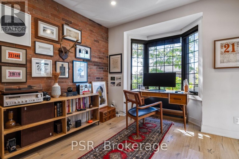 53 PALMERSTON AVENUE, Toronto (Trinity-Bellwoods), Ontario, M6J2J2