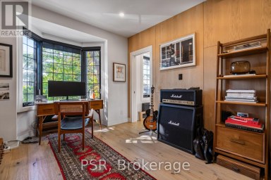 53 PALMERSTON AVENUE Toronto (Trinity-Bellwoods) Ontario photo 27