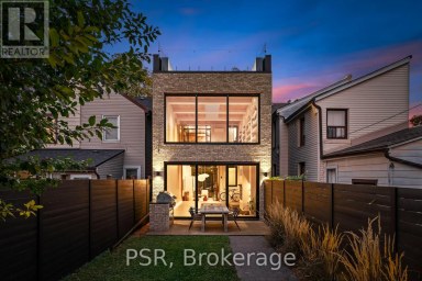 53 PALMERSTON AVENUE Toronto (Trinity-Bellwoods) Ontario photo 3