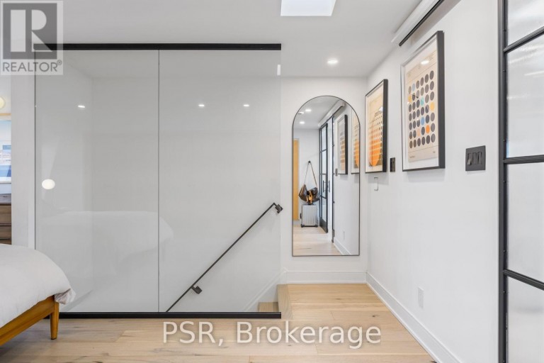 53 PALMERSTON AVENUE, Toronto (Trinity-Bellwoods), Ontario, M6J2J2