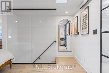 53 PALMERSTON AVENUE Toronto (Trinity-Bellwoods) Ontario photo 30