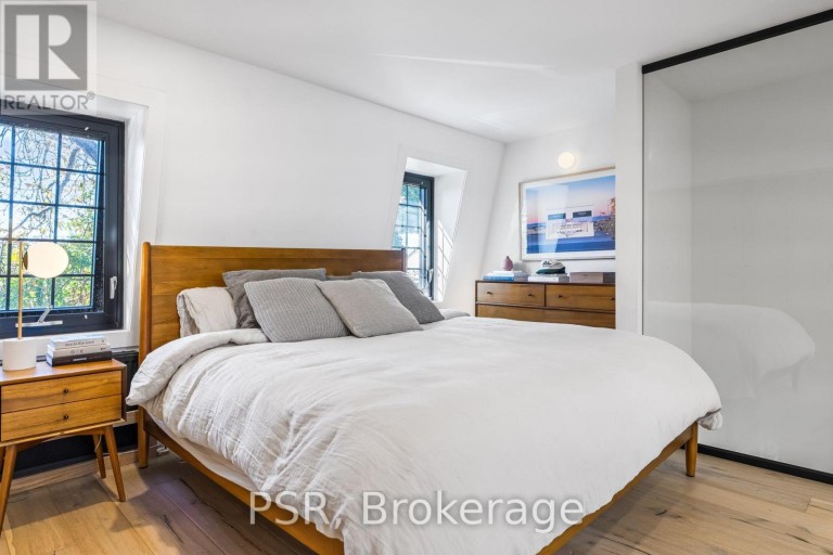 53 PALMERSTON AVENUE, Toronto (Trinity-Bellwoods), Ontario, M6J2J2