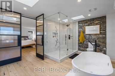 53 PALMERSTON AVENUE Toronto (Trinity-Bellwoods) Ontario photo 36