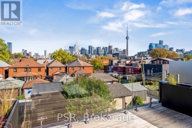 53 PALMERSTON AVENUE Toronto (Trinity-Bellwoods) Ontario photo 39
