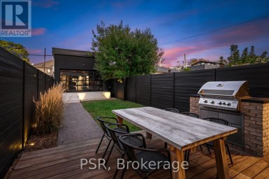 53 PALMERSTON AVENUE Toronto (Trinity-Bellwoods) Ontario photo 4