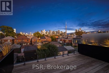 53 PALMERSTON AVENUE Toronto (Trinity-Bellwoods) Ontario photo 40