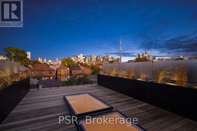 53 PALMERSTON AVENUE Toronto (Trinity-Bellwoods) Ontario photo 41
