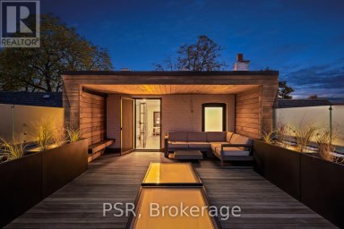 53 PALMERSTON AVENUE Toronto (Trinity-Bellwoods) Ontario photo 42