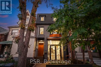 53 PALMERSTON AVENUE Toronto (Trinity-Bellwoods) Ontario photo 43