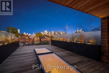 53 PALMERSTON AVENUE Toronto (Trinity-Bellwoods) Ontario photo 5
