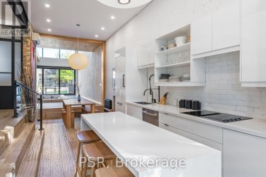 53 PALMERSTON AVENUE Toronto (Trinity-Bellwoods) Ontario photo 8