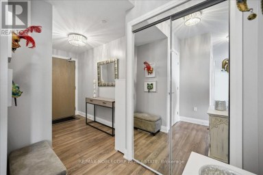 503 - 4800 HIGHWAY 7 Vaughan (East Woodbridge) Ontario photo 11
