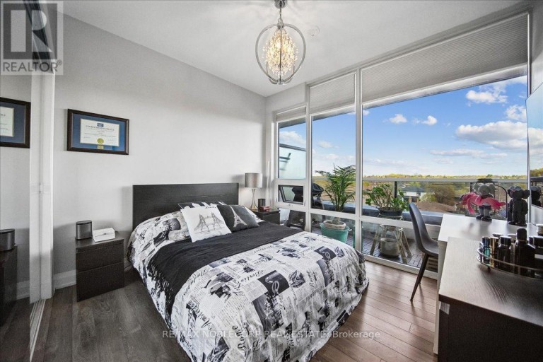 503 - 4800 HIGHWAY 7, Vaughan (East Woodbridge), Ontario, L4L1H8