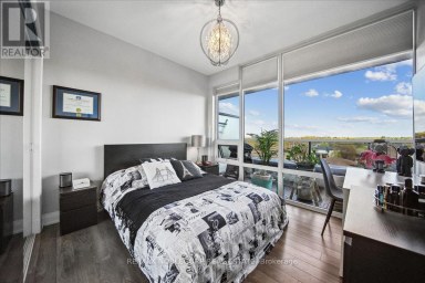 503 - 4800 HIGHWAY 7 Vaughan (East Woodbridge) Ontario photo 15