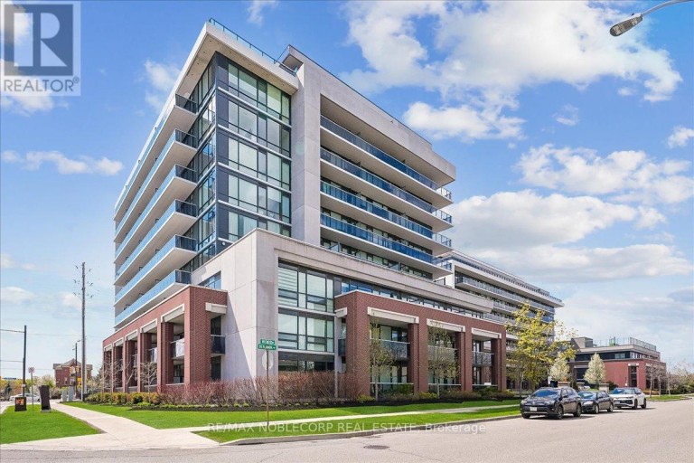 503 - 4800 HIGHWAY 7, Vaughan (East Woodbridge), Ontario, L4L1H8