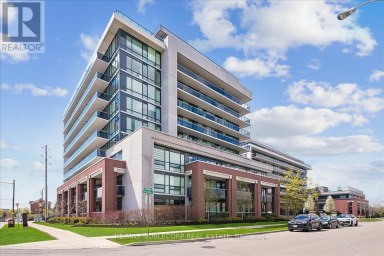 503 - 4800 HIGHWAY 7 Vaughan (East Woodbridge) Ontario photo 2