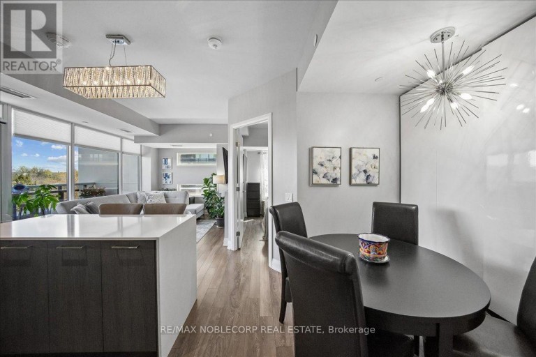 503 - 4800 HIGHWAY 7, Vaughan (East Woodbridge), Ontario, L4L1H8