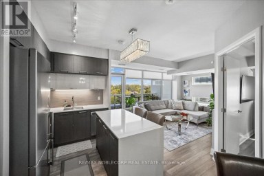 503 - 4800 HIGHWAY 7 Vaughan (East Woodbridge) Ontario photo 21