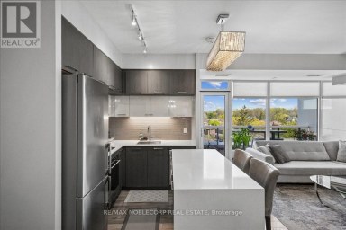 503 - 4800 HIGHWAY 7 Vaughan (East Woodbridge) Ontario photo 22