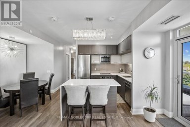 503 - 4800 HIGHWAY 7 Vaughan (East Woodbridge) Ontario photo 24