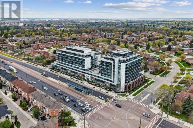 503 - 4800 HIGHWAY 7 Vaughan (East Woodbridge) Ontario photo 3