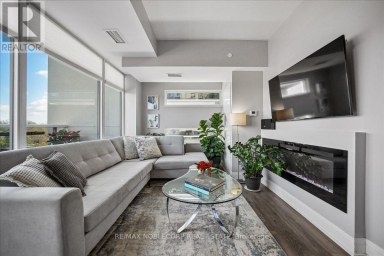 503 - 4800 HIGHWAY 7 Vaughan (East Woodbridge) Ontario photo 31