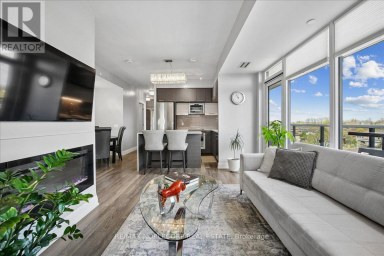 503 - 4800 HIGHWAY 7 Vaughan (East Woodbridge) Ontario photo 33