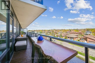 503 - 4800 HIGHWAY 7 Vaughan (East Woodbridge) Ontario photo 37