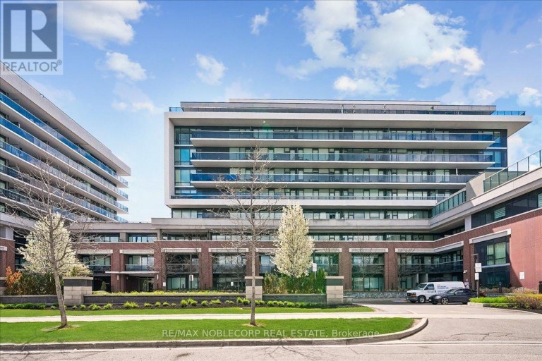 503 - 4800 HIGHWAY 7, Vaughan (East Woodbridge), Ontario, L4L1H8
