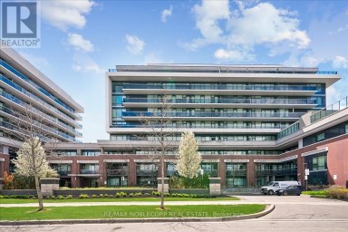 503 - 4800 HIGHWAY 7 Vaughan (East Woodbridge) Ontario photo 4