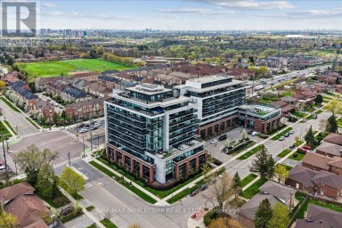 503 - 4800 HIGHWAY 7 Vaughan (East Woodbridge) Ontario photo 40