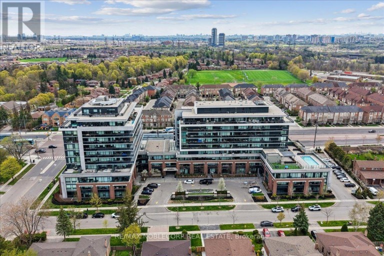 503 - 4800 HIGHWAY 7, Vaughan (East Woodbridge), Ontario, L4L1H8
