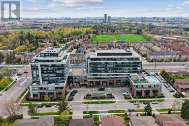 503 - 4800 HIGHWAY 7 Vaughan (East Woodbridge) Ontario photo 41