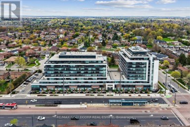 503 - 4800 HIGHWAY 7 Vaughan (East Woodbridge) Ontario photo 43