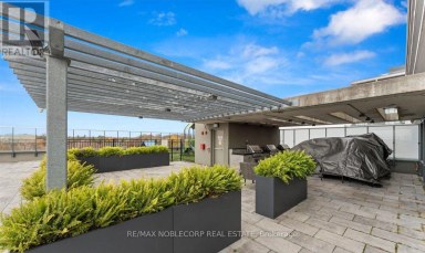 503 - 4800 HIGHWAY 7 Vaughan (East Woodbridge) Ontario photo 45