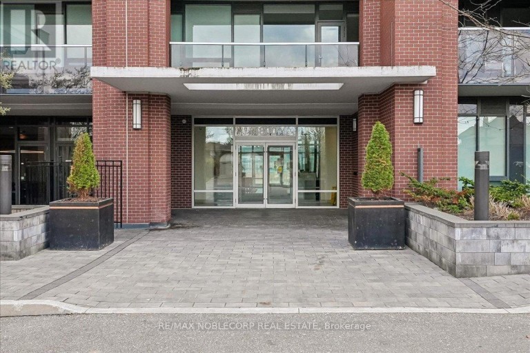 503 - 4800 HIGHWAY 7, Vaughan (East Woodbridge), Ontario, L4L1H8