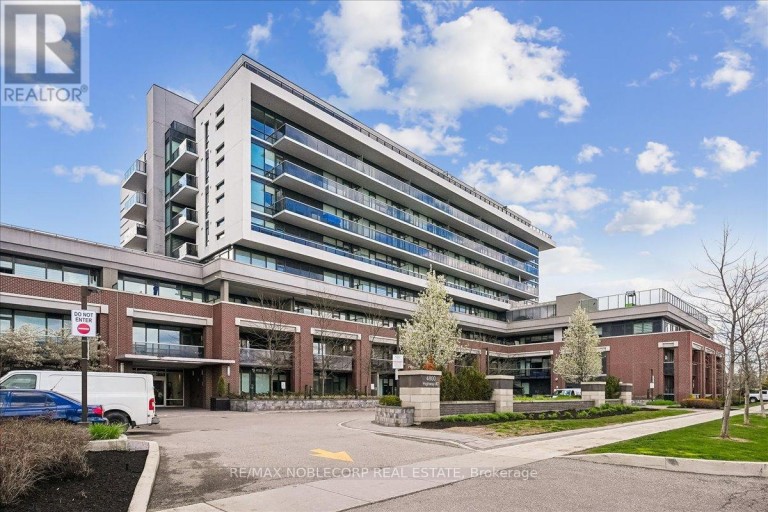 503 - 4800 HIGHWAY 7, Vaughan (East Woodbridge), Ontario, L4L1H8