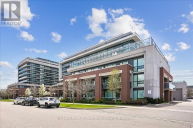 503 - 4800 HIGHWAY 7 Vaughan (East Woodbridge) Ontario photo 7