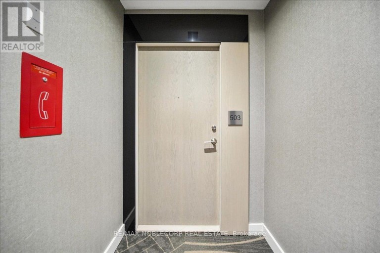503 - 4800 HIGHWAY 7, Vaughan (East Woodbridge), Ontario, L4L1H8