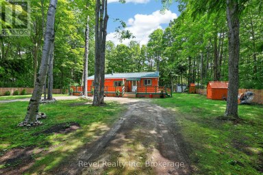 49 WOLFE TRAIL, Tiny, Ontario